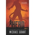 thumbnail image 2 of Hero (Gone, Bk. 9), 2 of 2