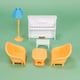 thumbnail image 1 of onlyliua para El Hogar Mini Pianos En Casa, Juguetes En Niños y Niñas, Sofás En Padres E Hijos, Juguetes En Niños y Niñas, Regalos En Cumpleaños y Vacaciones., 1 of 6