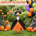thumbnail image 2 of Porch Goose Outfit 23 Inch Exquisite Goose Costume for Halloween, 2 of 7