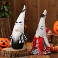 thumbnail image 4 of Yidarton Halloween Ghost Doll Decoration Spider Gnome Doll Decoration Woman, 4 of 9