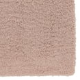 thumbnail image 3 of Pastel Shaggy Blush 8 ft. x 10 ft. Area Rug, 3 of 5