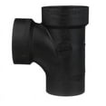 thumbnail image 5 of Charlotte Pipe 1-1/2 in. Spigot X 1-1/2 in. D Hub ABS Sanitary Street Tee, 5 of 5
