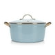 thumbnail image 2 of Cacerola de Aluminio Forjado Crown Baccara - Magnetic BC28, 2 of 5
