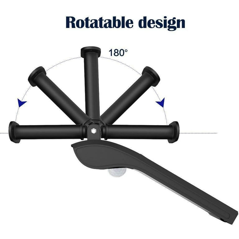 1/2 Pack Outdoor Solar Gutter Lights Wall Sconces with Rotatable Mounting Pole Solar Powered Motion Sensor Security Lights Wall Detector Lights For Patio Deck Yard Garden Driveway 1/2 Pack Outdoor Solar Gutter Lights Wall Sconces with Rotatable Mounting Pole Solar Powered Motion Sensor Security Lights Wall Detector Lights For Patio Deck Yard Garden Driveway