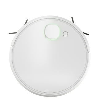 eufy RoboVac G10 Hybrid Robot Vacuum Cleaner with Voice Control, 2