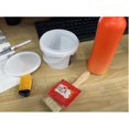 thumbnail image 2 of Up to 60% off Gifts Viflosae Rust Conversion Agent Rust- Rust-generating Liquid Steel Outdoor Color Steel Tile Agent 300ml Partner offers, 2 of 3