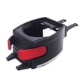thumbnail image 1 of sweethay 2 en 1 Soporte de montaje ajustable para teléfono móvil Ventilación de aire para automóvil Copa de bebida Soporte para botella Soporte Cuna Vehículos, repuestos y accesorios Mis Rojo sweethay CZ13131-04B, 1 of 6