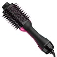 thumbnail image 1 of Secador de pelo REVLON Salon One-Step 1100W 3 Heat 2 Speed Ionic, 1 of 5