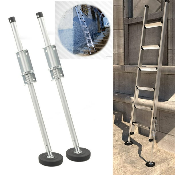 Ladder Levelers