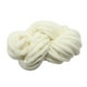 thumbnail image 3 of Manta para Sofá Cama de Punto de Lana Gruesa para Niños Y Adultos, Manta Envolvente de 32x32 " Crema BLESIY Throw Blanket, 3 of 7