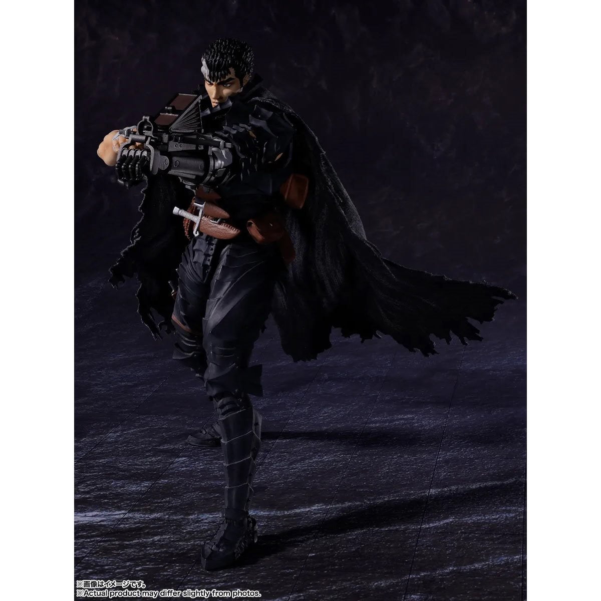 Berserk Figurine 