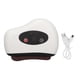 thumbnail image 2 of Electric Scraping Board 9 Vibration Gears Hot Compress Skin Gua Sha Massager for Face Neck Back White, 2 of 5