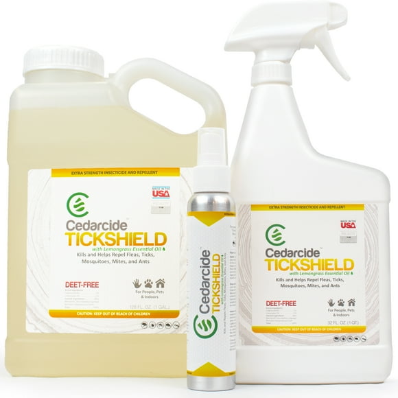 Flea Repellent Humans