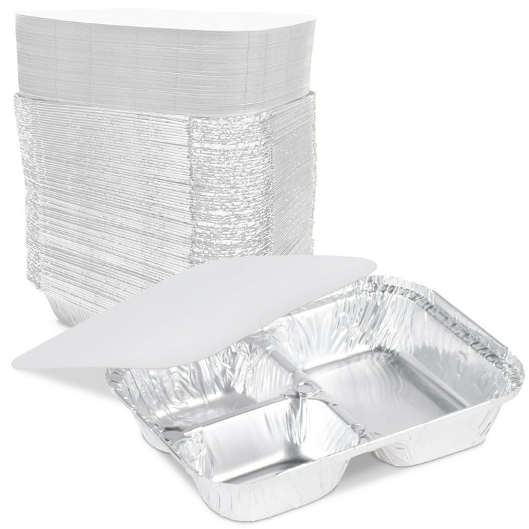 Oven-Safe Disposable Food Containers 101: What Containers Can Be Used in  the Oven?