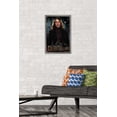thumbnail image 2 of Fantastic Beasts: The Secrets of Dumbledore - Credence Barebone Wall Poster, 14.725" x 22.375" Framed, 2 of 6