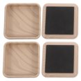thumbnail image 3 of unbranded 4Ud Almohadillas Protectoras Para Patas De Muebles Color Con Material Firme Para Suelos Delicados, 3 of 5