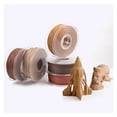 thumbnail image 2 of Filament d'Imprimante 3D en Bois PLA 1,75 mm, Sublimation Bois de Rose Ébène Rouge Sandale 1,75 mm, Matériau d'Impression 3D Filament PLA 3D, Expérience d'Impression Plus Fluide, 2 of 7