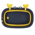 thumbnail image 3 of Pet Bath Tub, Multifunction Foldable Washing Basin  For Puppy For Children For Cat, 3 of 8