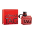 thumbnail image 1 of Perfume Vayup Tag Him Uomo Rosso Eau De Parfum para hombre, 100 ml, 1 of 3