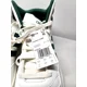 thumbnail image 5 of Adi - das HOOPS 3.0 MID Green White IG5570 Men's Size 11 New!, 5 of 6