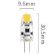 thumbnail image 4 of 18PCS G4 Bombilla LED 12V DC Regulable COB LED G4 Bombilla 1.5W 360 ÁNgulo de Haz para Reemplazar la LáMpara HalóGena de 15W ( CáLido), 4 of 6