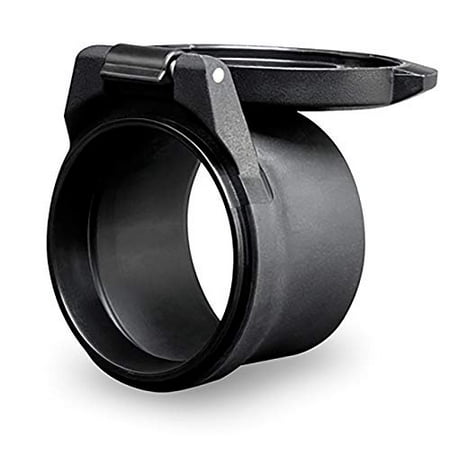 Vortex defender flip cap