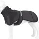 thumbnail image 1 of Chaqueta reflectante para perros, ropa cálida para mascotas, ropa casual para exteriores para mascotas MFZFUKR CPB-US-FXT453-1, 1 of 6