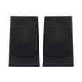 thumbnail image 1 of Functional Knee Pads for Dance Volleyball Sports and Practice with Thickened Warm Protective Design, 1 of 4