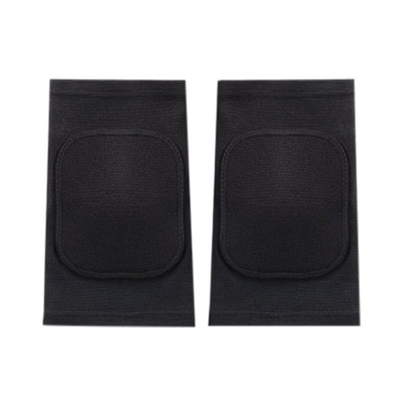 Dance Sponge Knee Pads Warm Volleyball Dance Kneel Collision Practice Thickened Knee Pads Sports Dance Functional Knee Pads