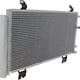 thumbnail image 5 of A/C Condenser For 2006-2015 Lexus IS250 IS350, 5 of 8