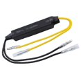thumbnail image 2 of VONKY Moto LED Ampoule Relais Clignotant Clignotant Décodeur Résistance, 2 of 8