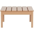 thumbnail image 3 of Palms Outdoor 32" Conversation Table, 3 of 6