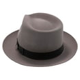 thumbnail image 4 of Stetson Men's Chatham, Caribou, 6 3/4, 4 of 6