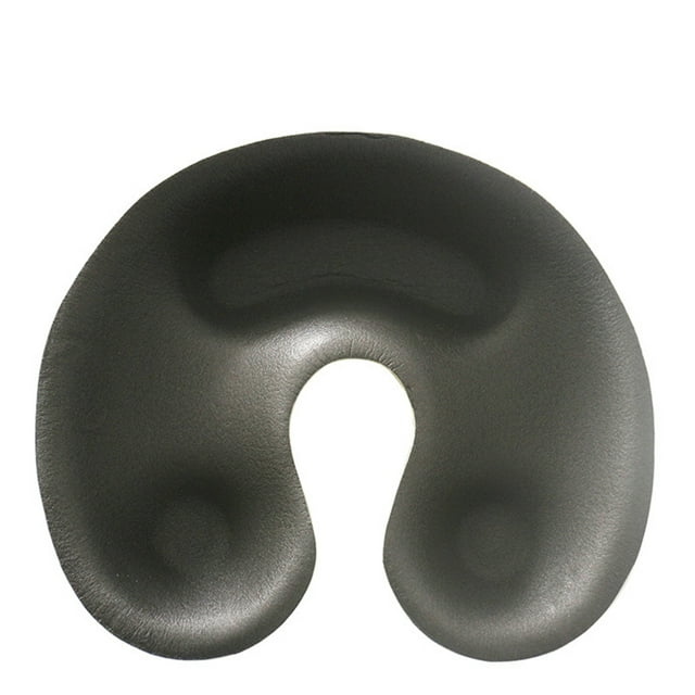 Braveheart Neck Shoulder Tray Sponge Waterproof Salon Hairdressing Perm Container Clothing Protector