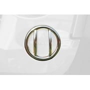 Rugged Ridge 11142.11 Euro Guard Kit, Turn Signal, Stainless Steel 07-18 Jeep Wrangler JK