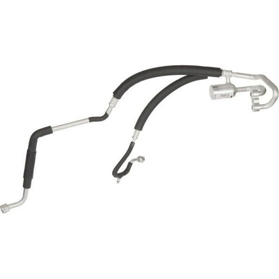 Air Conditioning Compressor Hose
