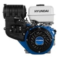 thumbnail image 1 of MOTOR A GASOLINA 15.3HP HYUNDAI C/MARCHA, 1 of 5