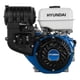 thumbnail image 1 of MOTOR A GASOLINA 15.3HP HYUNDAI C/MARCHA, 1 of 5