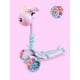thumbnail image 3 of Patin del diablo o scooter con luz niño Toy  Contrapeso entrenador, 3 of 3
