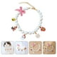 thumbnail image 4 of Collar decorativo para perros GOOHOCHY, collar resistente al desgaste para gatitos, collar con perlas para cachorros, accesorio para gatos, 4 of 8