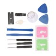 thumbnail image 1 of USB Charging Port  Cable, Charging Port Dock Connector Perfect Fit Sensitive With Full Tool For Phone Repair Shop, 1 of 8