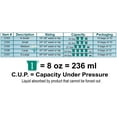 thumbnail image 5 of Tranquility ATN Brief Tab Closure, Heavy Absorbency, Medium, 10 Packs of 12, 5 of 5