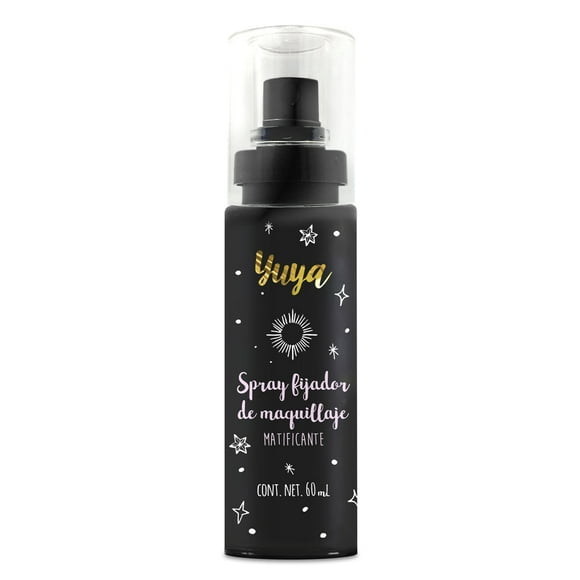 Yuya Setting Spray 2 in 1