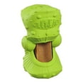 thumbnail image 4 of Himalayan Pet Supply Jughead Classic, Insert Chews, Lime Green, Small Dog Toy, 4 of 7