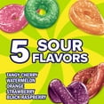thumbnail image 3 of Life Savers Sours Gummies Candy Bag, 7 Ounce (Pack Of 12), 3 of 5