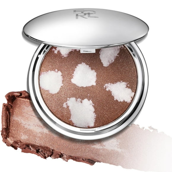 Focallure Shimmer Face Highlighter Makeup Powder Gel To Powder Glow Finish Leaving A Lightweight & Healthy Radiance Long Lasting Luminous Face Body Highlighter Makeup Br02 Launch Adrift