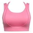 thumbnail image 1 of Top Deportivo Umbro Para Mujer Talla EEG Color Rosa, 1 of 4