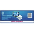 Fresh Step MultiCat Extra Strength Scented Litter with the Power of Febreze, Clumping Cat