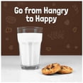 thumbnail image 2 of Chips Ahoy Chunky Chocolate Chip Cookies Chocolate Chunk 11.75oz Pack of 2, 2 of 7