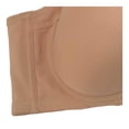 thumbnail image 4 of Brassiere Bras Jade para Dama Premoldeado Soporte Lateral y Bies en Escote Beige Talla 36B, 4 of 4